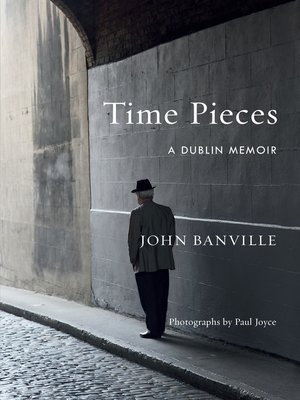 cover image of Time Pieces